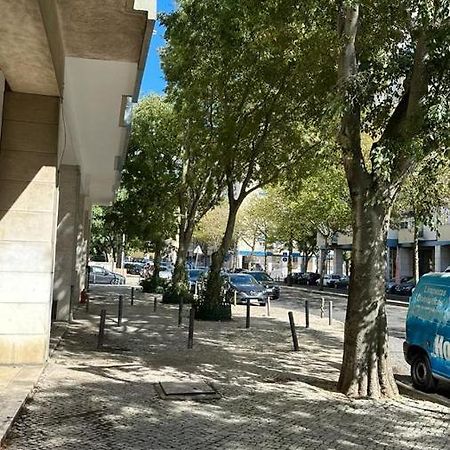 7 Requinte Guest House Lisboa المظهر الخارجي الصورة