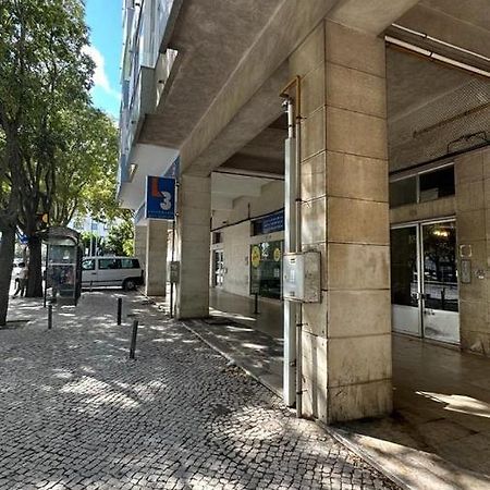 7 Requinte Guest House Lisboa المظهر الخارجي الصورة