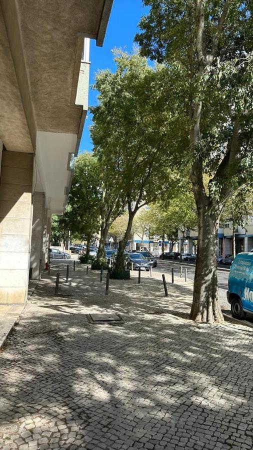 7 Requinte Guest House Lisboa المظهر الخارجي الصورة