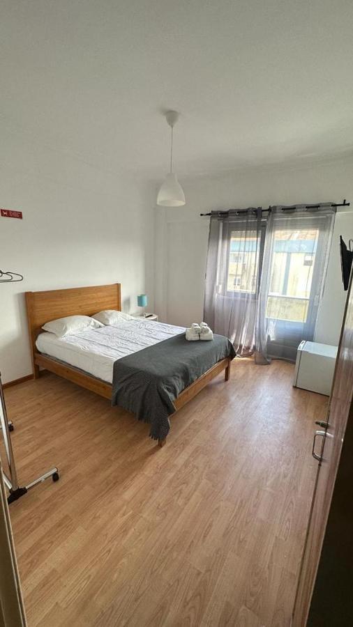 7 Requinte Guest House Lisboa المظهر الخارجي الصورة