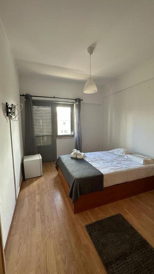 7 Requinte Guest House Lisboa المظهر الخارجي الصورة