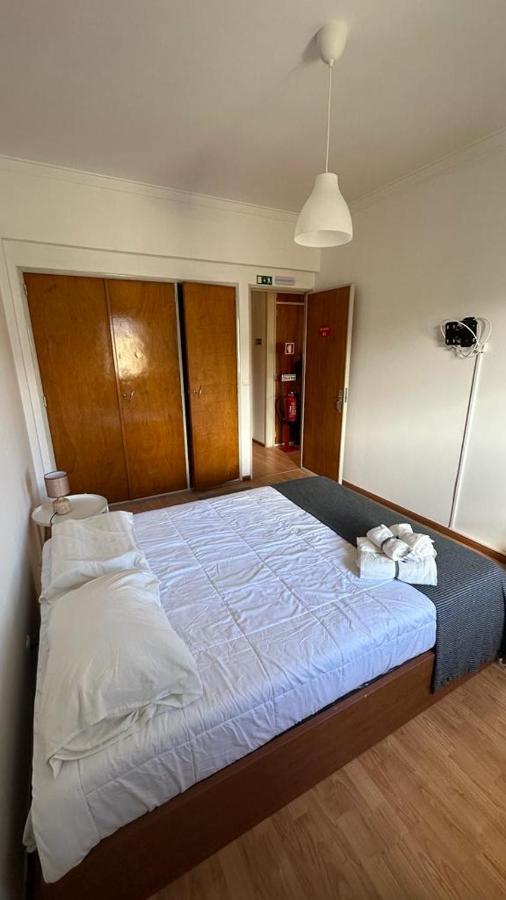 7 Requinte Guest House Lisboa المظهر الخارجي الصورة