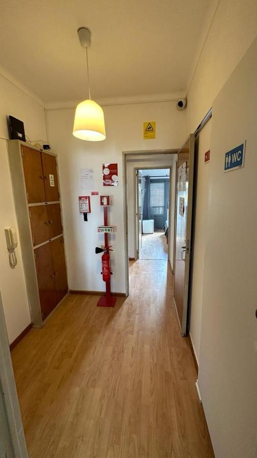 7 Requinte Guest House Lisboa المظهر الخارجي الصورة