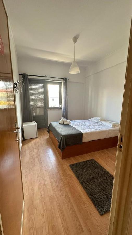 7 Requinte Guest House Lisboa المظهر الخارجي الصورة