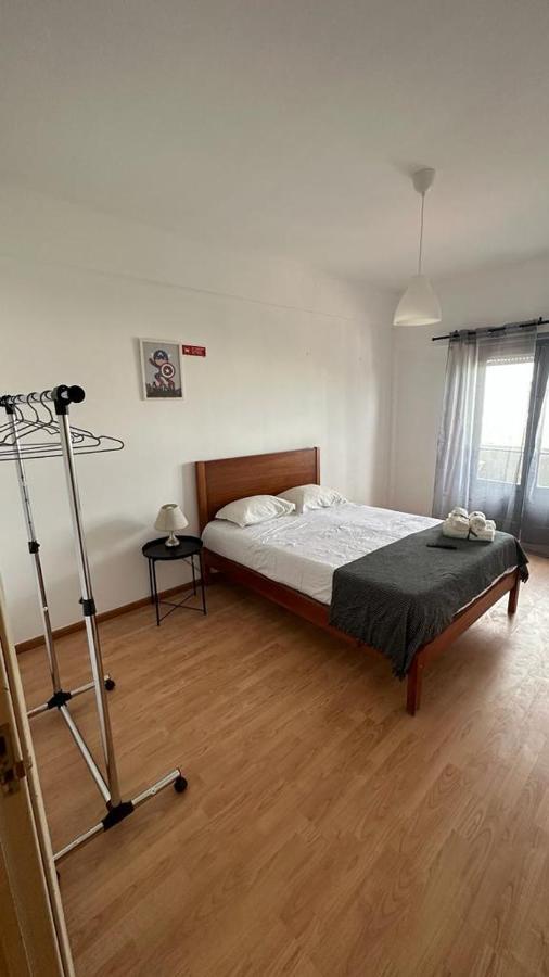 7 Requinte Guest House Lisboa المظهر الخارجي الصورة