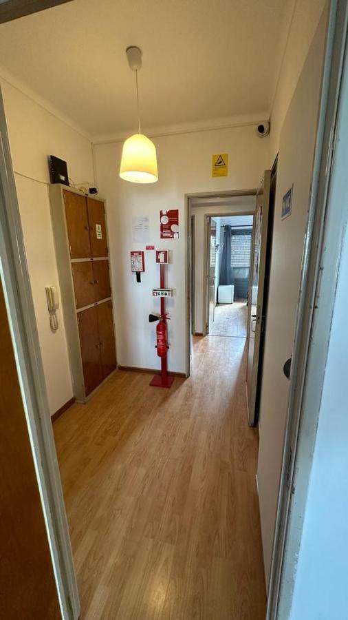 7 Requinte Guest House Lisboa المظهر الخارجي الصورة