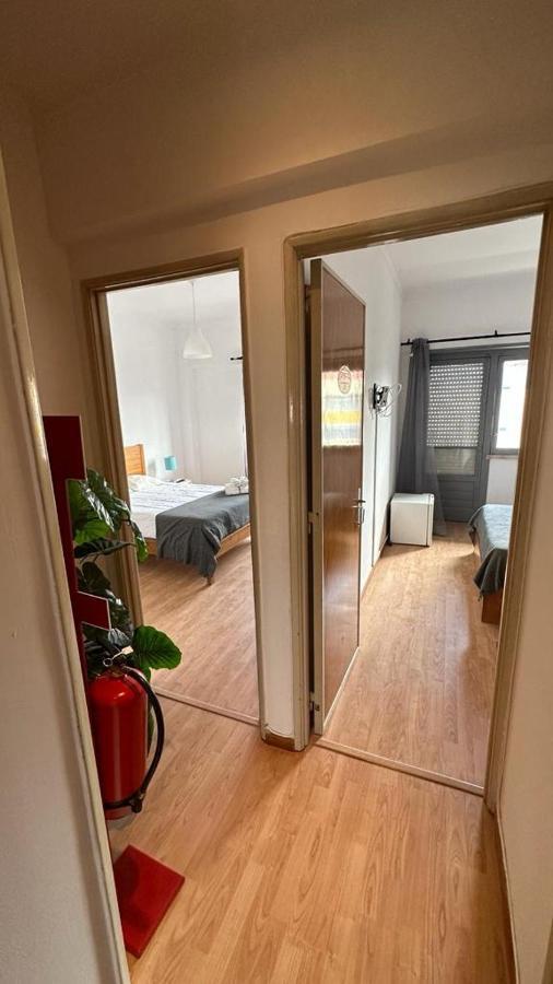 7 Requinte Guest House Lisboa المظهر الخارجي الصورة