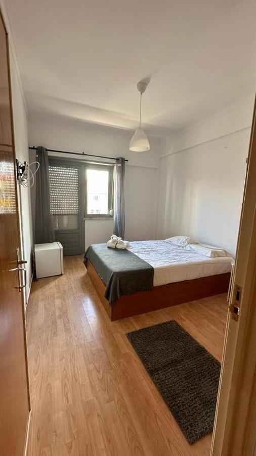 7 Requinte Guest House Lisboa المظهر الخارجي الصورة